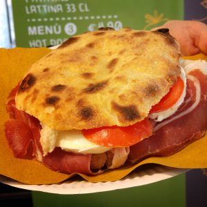 Paninoteca San Benedetto del Tronto